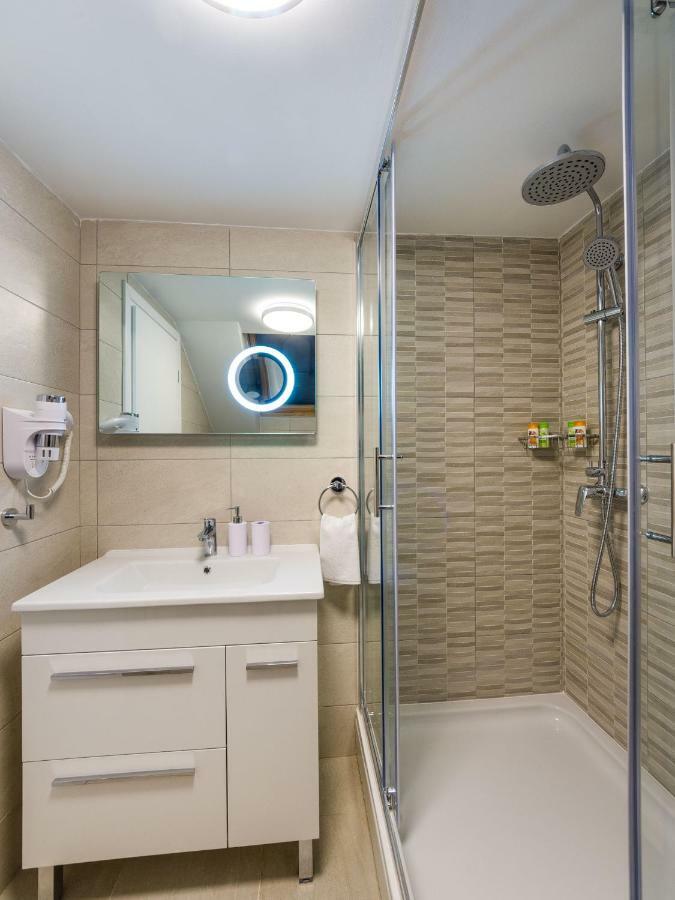 Navis Luxury Apartments Vodice Exterior photo