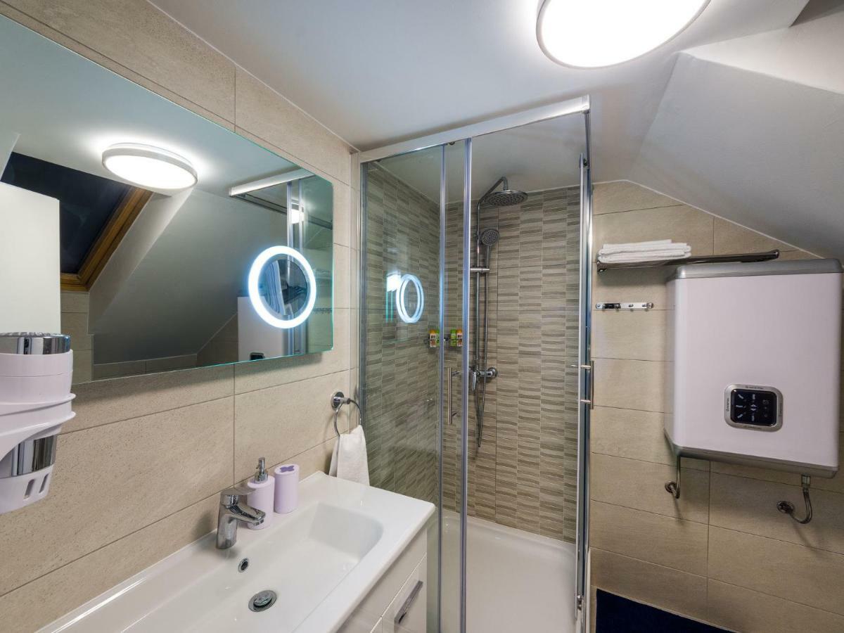 Navis Luxury Apartments Vodice Exterior photo