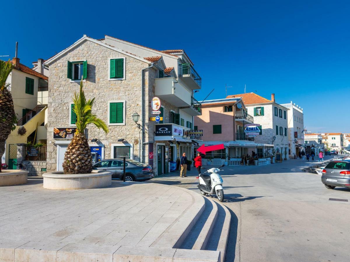 Navis Luxury Apartments Vodice Exterior photo