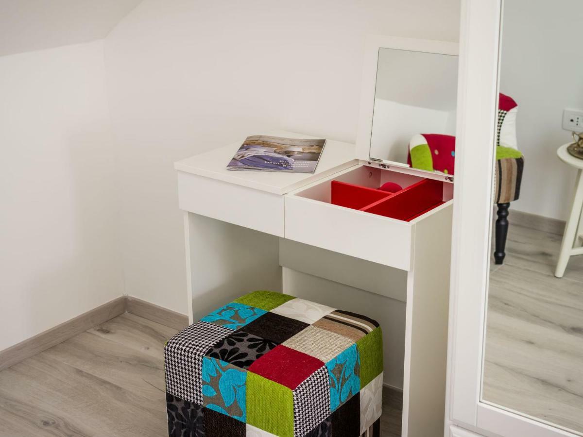 Navis Luxury Apartments Vodice Exterior photo