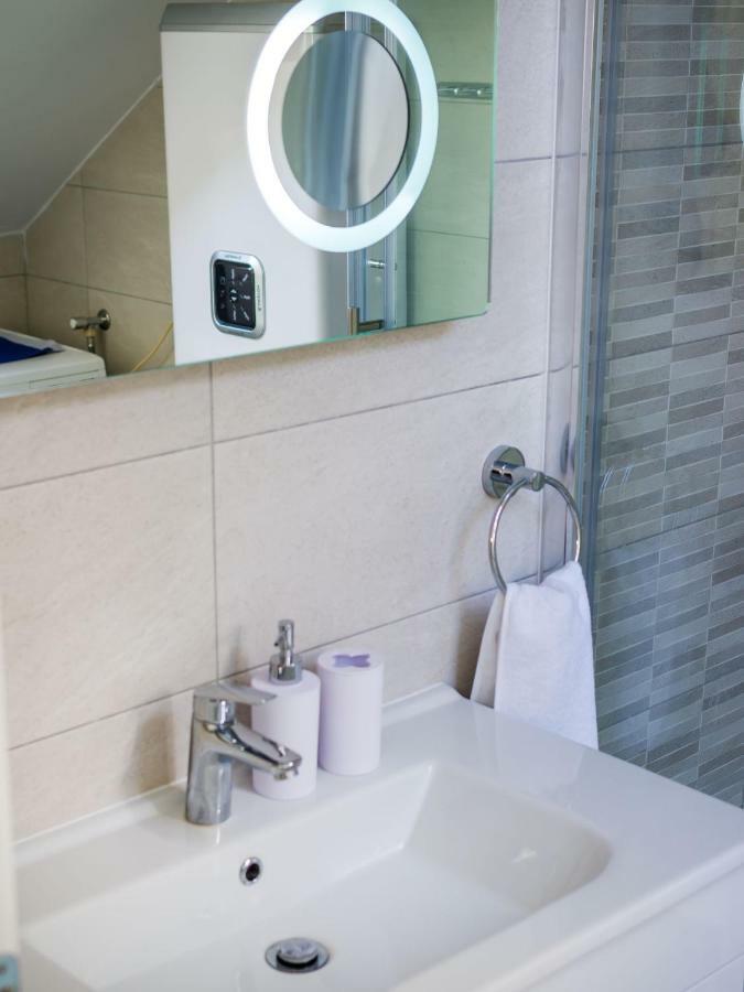 Navis Luxury Apartments Vodice Exterior photo