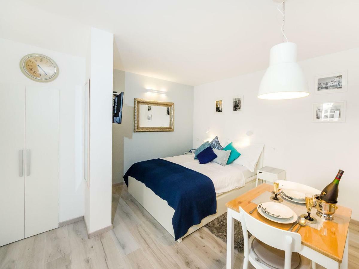 Navis Luxury Apartments Vodice Exterior photo